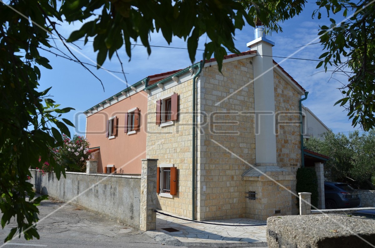 Vendita, Casa, Novalja-centar, Poljski put , Indipendente, 197m2