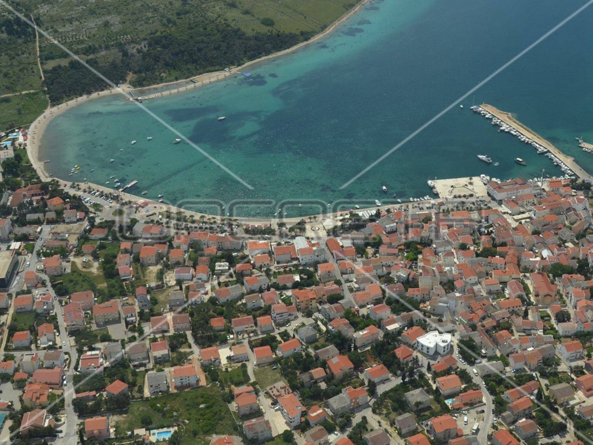 Vendita, Casa, Novalja-centar, Poljski put , Indipendente, 197m2