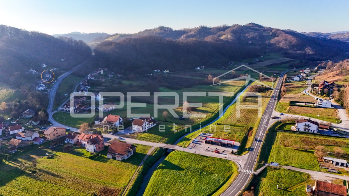 Vendita, Casa, Krapinske toplice, Klokovec , Indipendente, 249m2