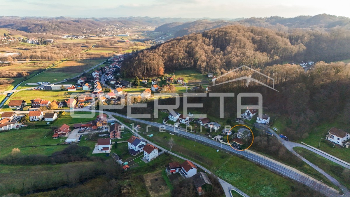 Vendita, Casa, Krapinske toplice, Klokovec , Indipendente, 249m2