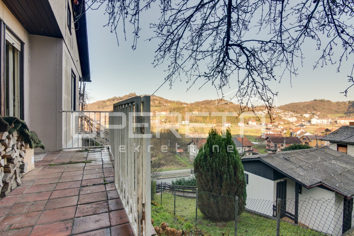 Vendita, Casa, Krapinske toplice, Klokovec , Indipendente, 249m2