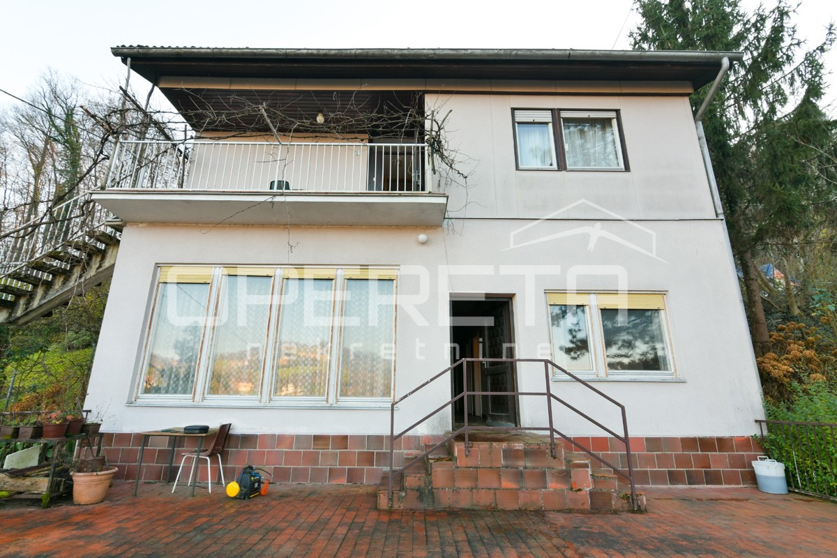 Vendita, Casa, Krapinske toplice, Klokovec , Indipendente, 249m2