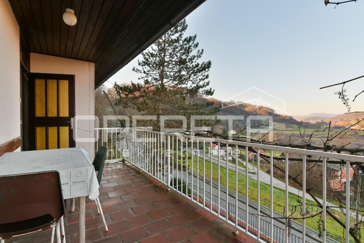 Vendita, Casa, Krapinske toplice, Klokovec , Indipendente, 249m2