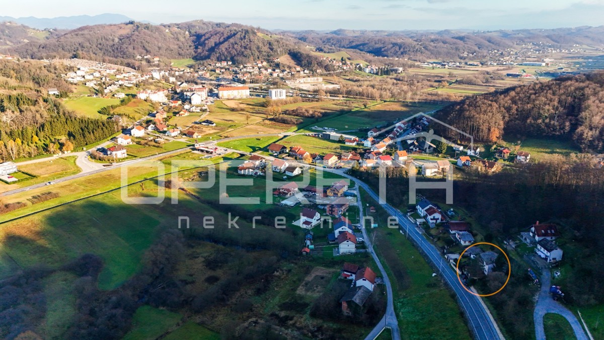 Vendita, Casa, Krapinske toplice, Klokovec , Indipendente, 249m2