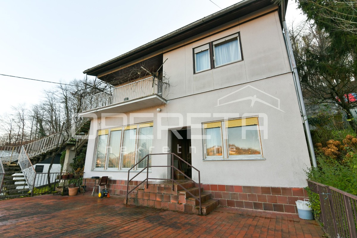 Vendita, Casa, Krapinske toplice, Klokovec , Indipendente, 249m2