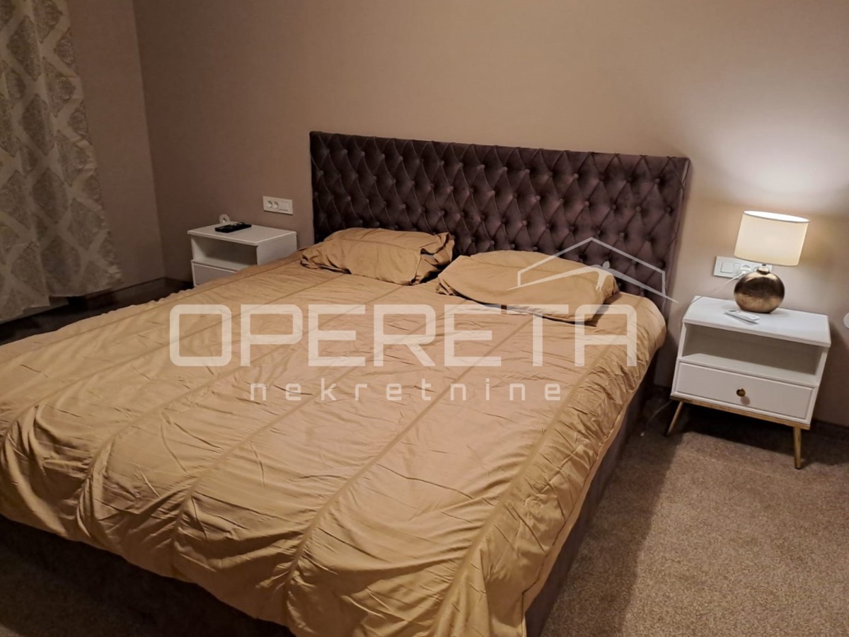 Nuova costruzione – casa con 4 camere da letto, su due piani, 210 m2, Bili brig, Zara