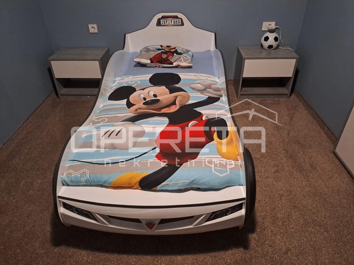 Nuova costruzione – casa con 4 camere da letto, su due piani, 210 m2, Bili brig, Zara