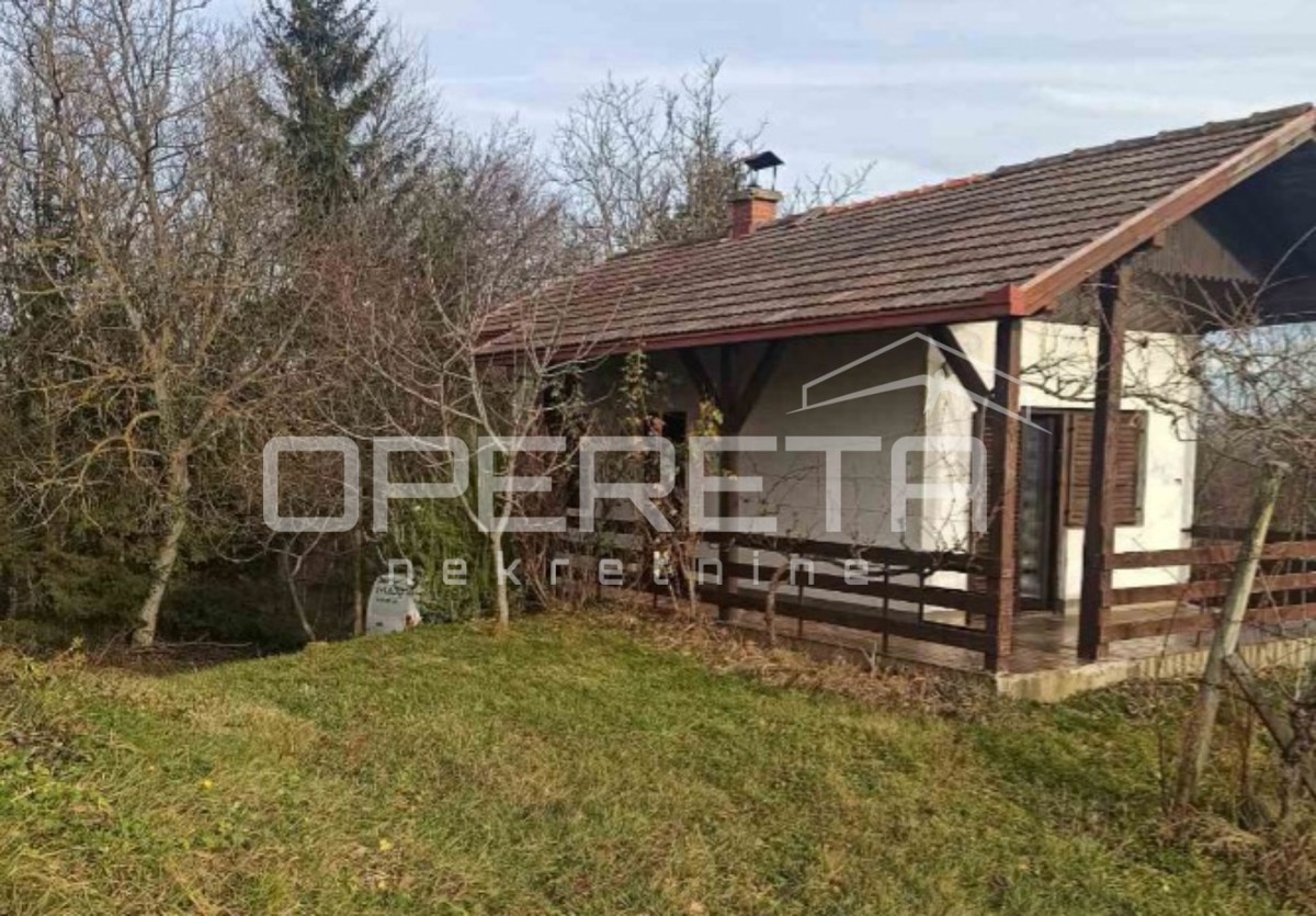 Vendita, Casa, Ludbreg, Vinogradi Ludbreški, Indipendente, 47m2