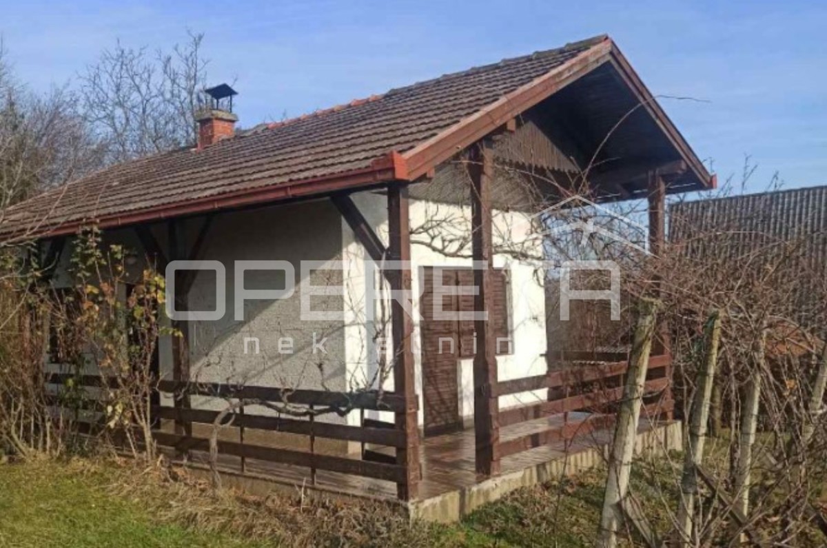 Vendita, Casa, Ludbreg, Vinogradi Ludbreški, Indipendente, 47m2