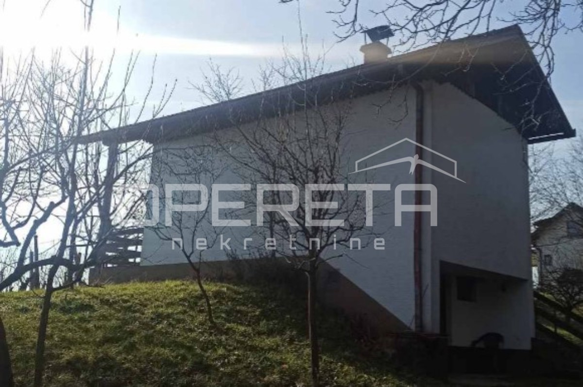 Vendita, Casa, Ludbreg, Vinogradi Ludbreški, Indipendente, 47m2