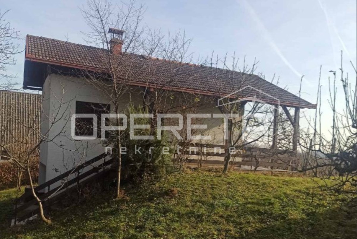 Vendita, Casa, Ludbreg, Vinogradi Ludbreški, Indipendente, 47m2