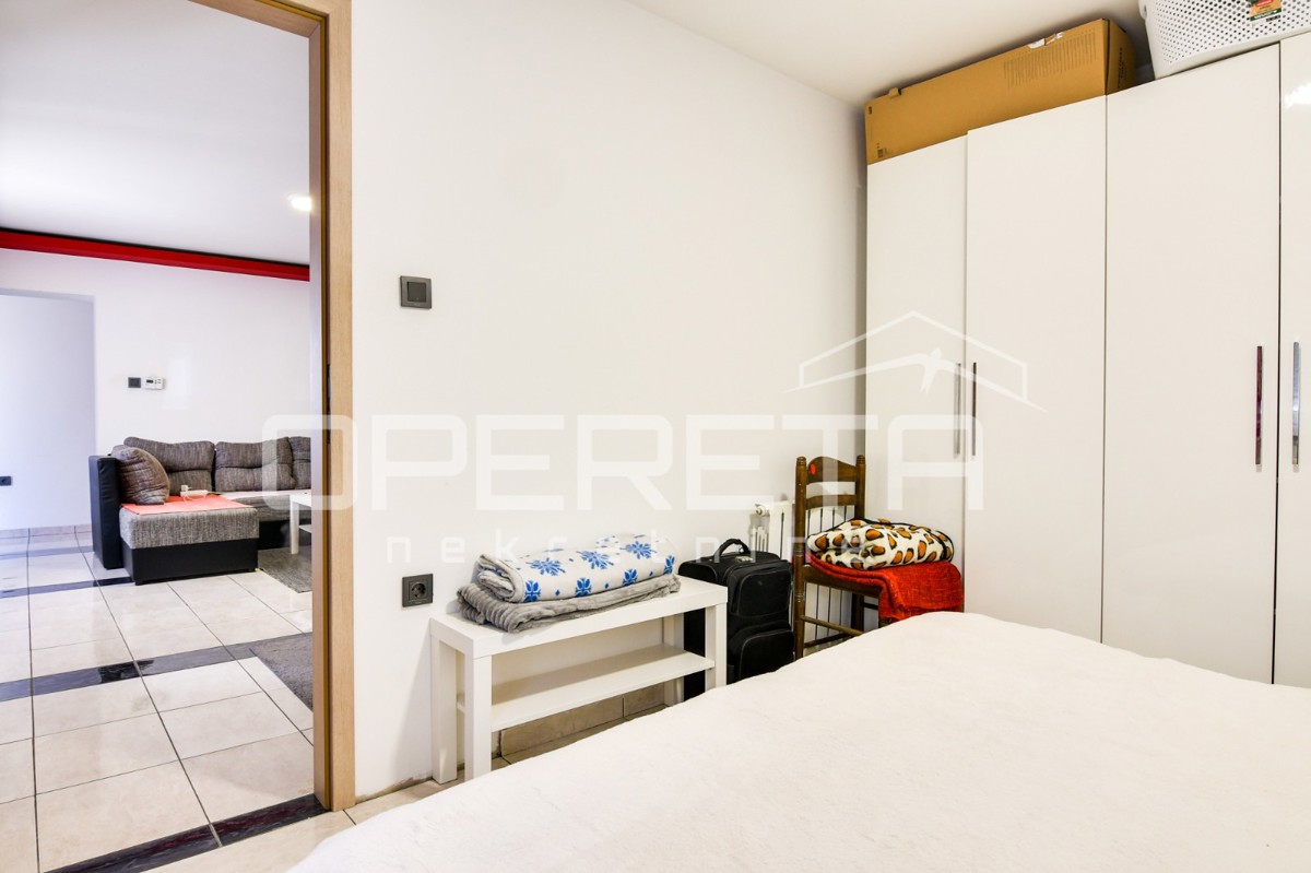 Vendita, Casa, Trešnjevka, Zagorska ulica, Casa a schiera, 65m2