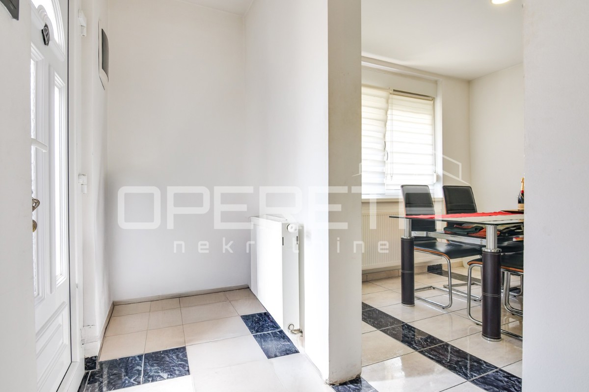 Vendita, Casa, Trešnjevka, Zagorska ulica, Casa a schiera, 65m2