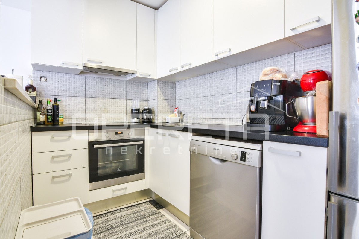 Vendita, Casa, Trešnjevka, Zagorska ulica, Casa a schiera, 65m2