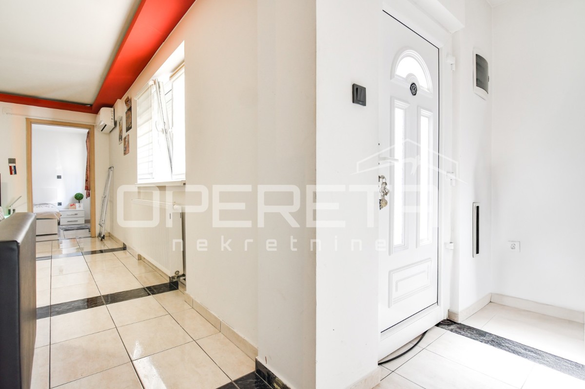 Vendita, Casa, Trešnjevka, Zagorska ulica, Casa a schiera, 65m2