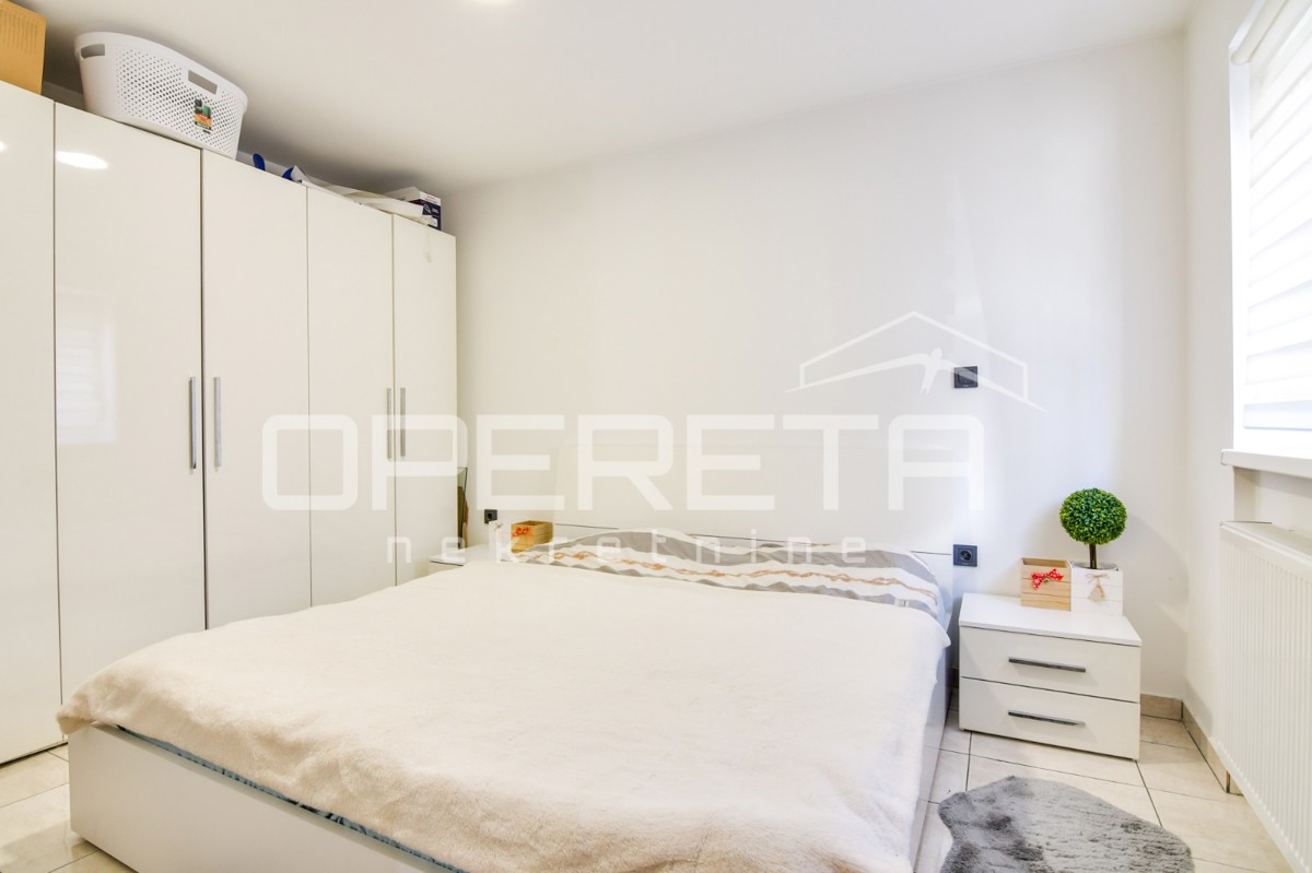 Vendita, Casa, Trešnjevka, Zagorska ulica, Casa a schiera, 65m2