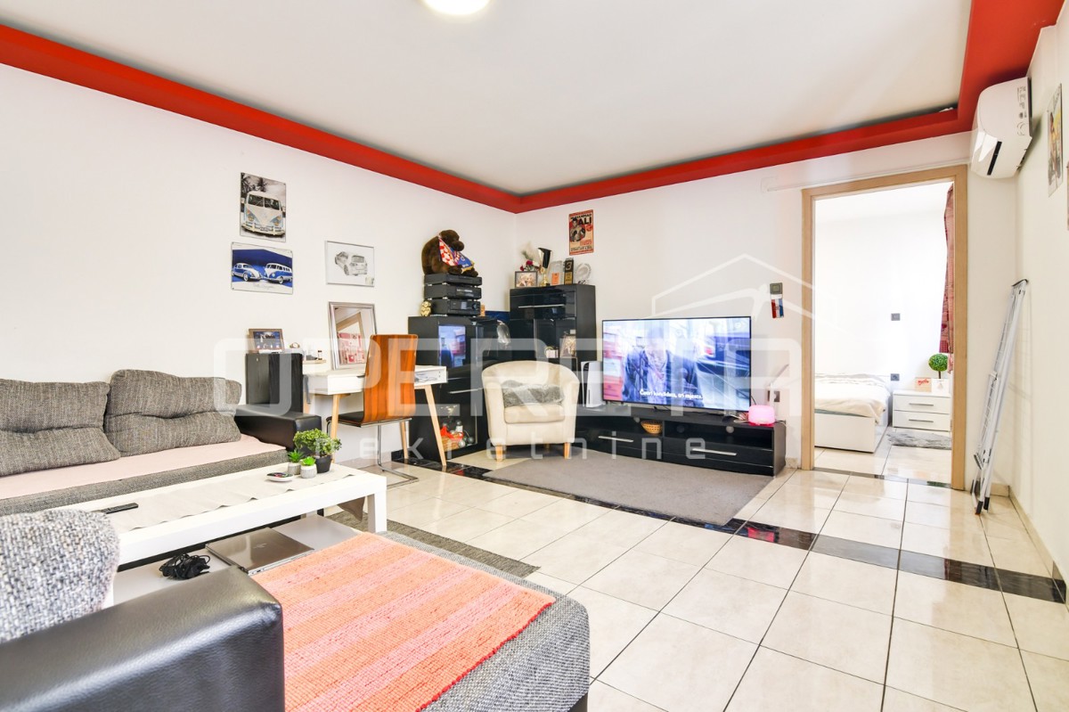 Vendita, Casa, Trešnjevka, Zagorska ulica, Casa a schiera, 65m2