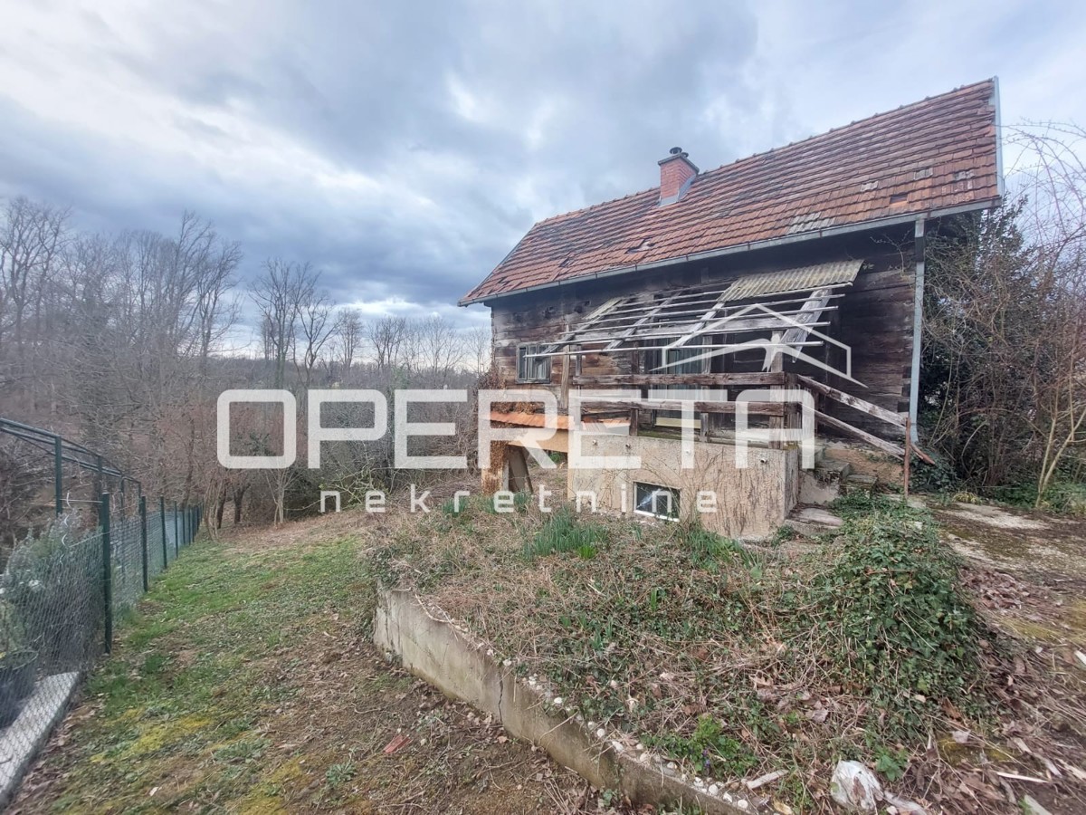 Vendita, Casa, Donja Lomnica, Kostanjevec, Indipendente, 100m2