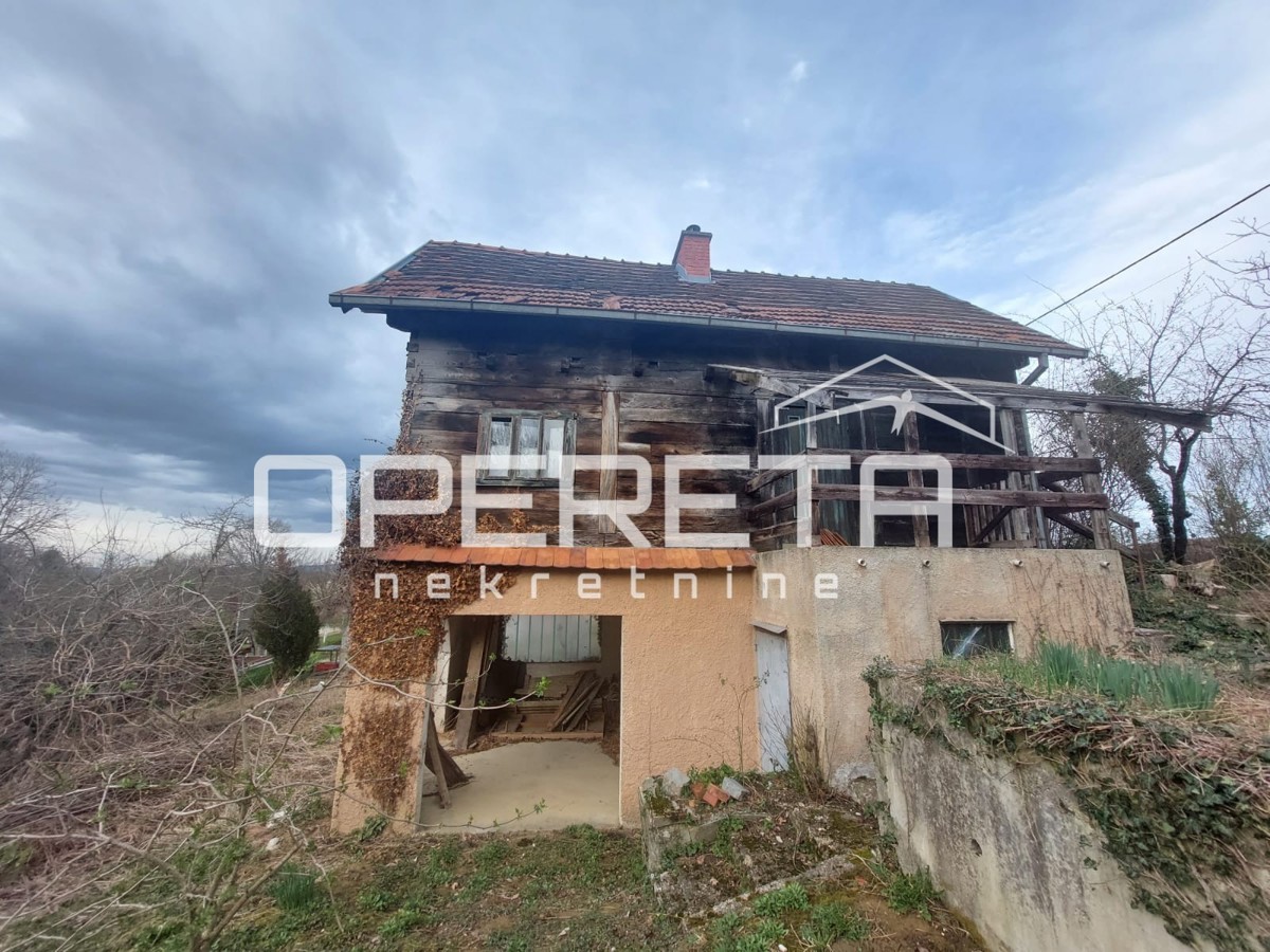 Vendita, Casa, Donja Lomnica, Kostanjevec, Indipendente, 100m2
