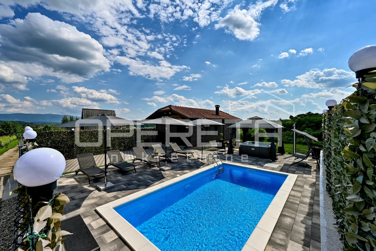 Vendita, Casa, Veliko Trgovišće, Jalšje, Indipendente, 100m2