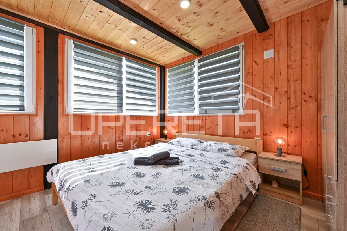 Vendita, Casa, Veliko Trgovišće, Jalšje, Indipendente, 100m2