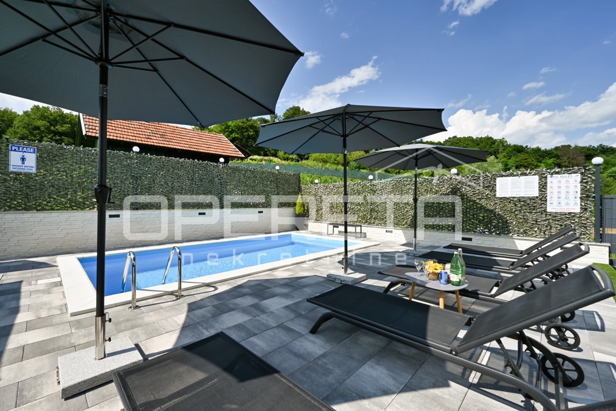 Vendita, Casa, Veliko Trgovišće, Jalšje, Indipendente, 100m2