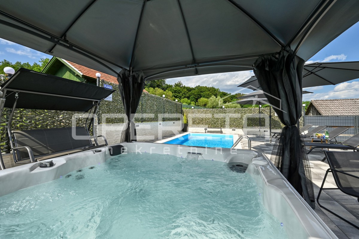 Vendita, Casa, Veliko Trgovišće, Jalšje, Indipendente, 100m2