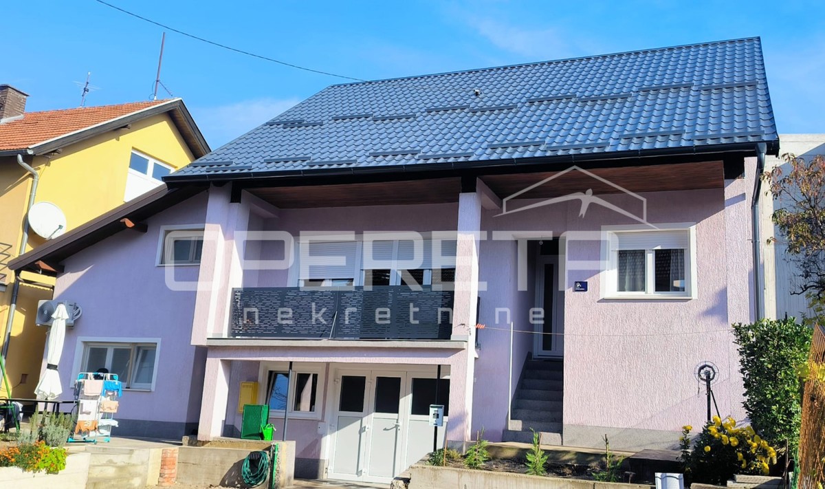 Vendita, Casa, Vrapče, Vrapčanska ulica, Indipendente, 250m2