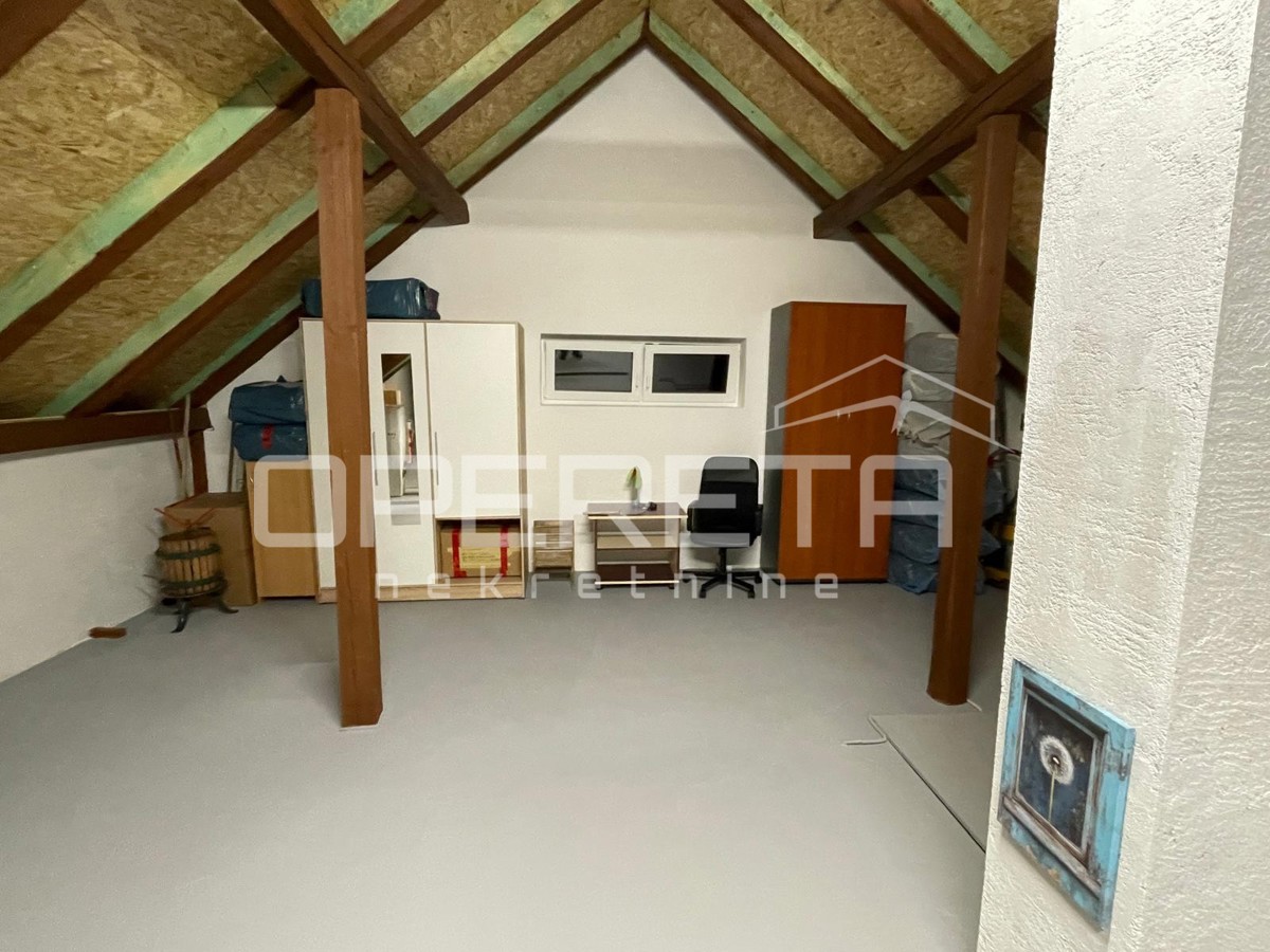 Vendita, Casa, Vrapče, Vrapčanska ulica, Indipendente, 250m2