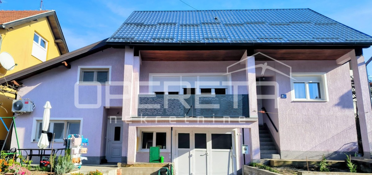 Vendita, Casa, Vrapče, Vrapčanska ulica, Indipendente, 250m2