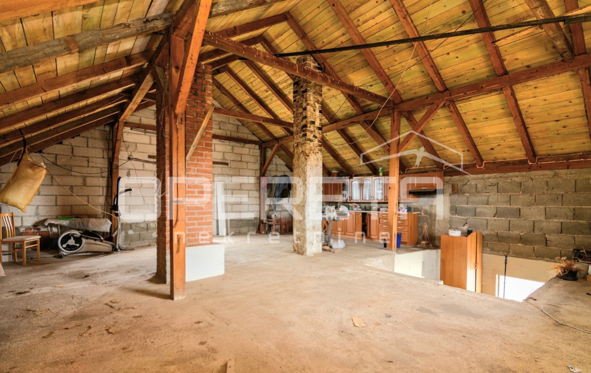 Vendita, Casa, Ježdovec, Ježdovec, Indipendente, 271m2