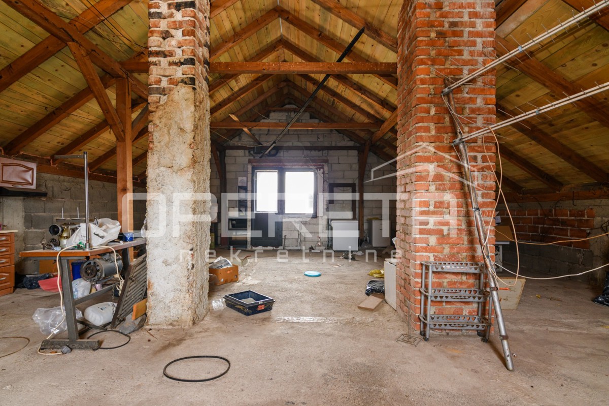 Vendita, Casa, Ježdovec, Ježdovec, Indipendente, 271m2