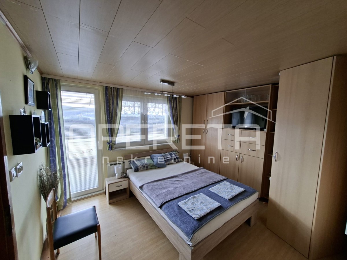 Vendita, Casa, Varaždin Breg, Banjščina, Indipendente, 87m2