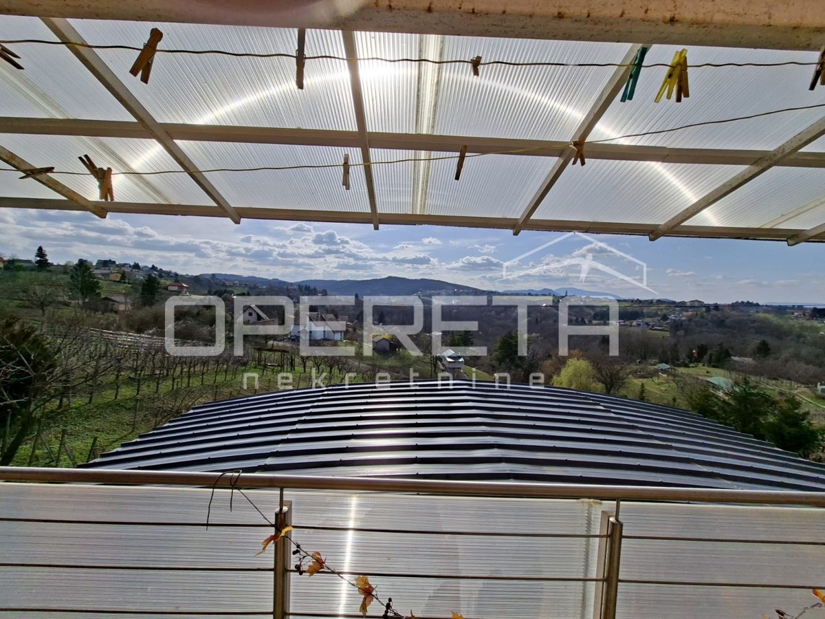 Vendita, Casa, Varaždin Breg, Banjščina, Indipendente, 87m2