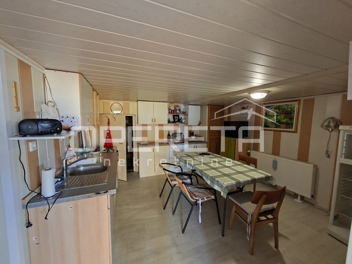 Vendita, Casa, Varaždin Breg, Banjščina, Indipendente, 87m2