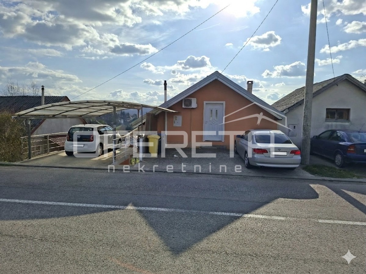 Vendita, Casa, Varaždin Breg, Banjščina, Indipendente, 87m2