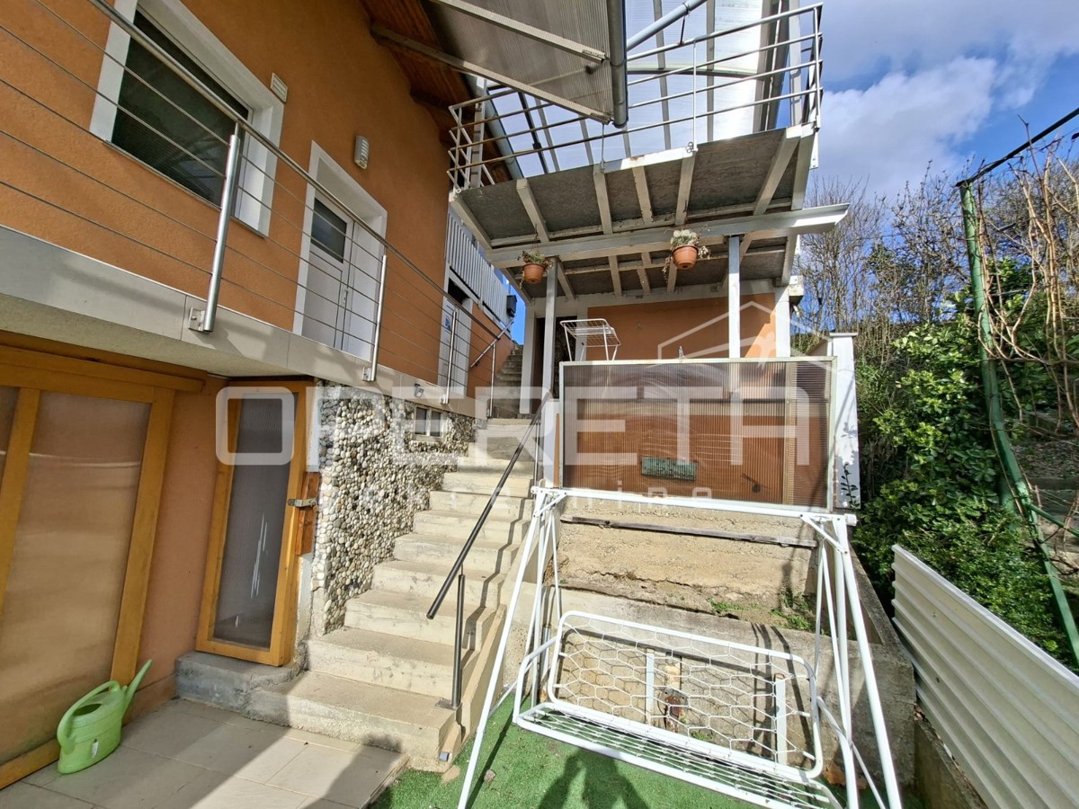 Vendita, Casa, Varaždin Breg, Banjščina, Indipendente, 87m2