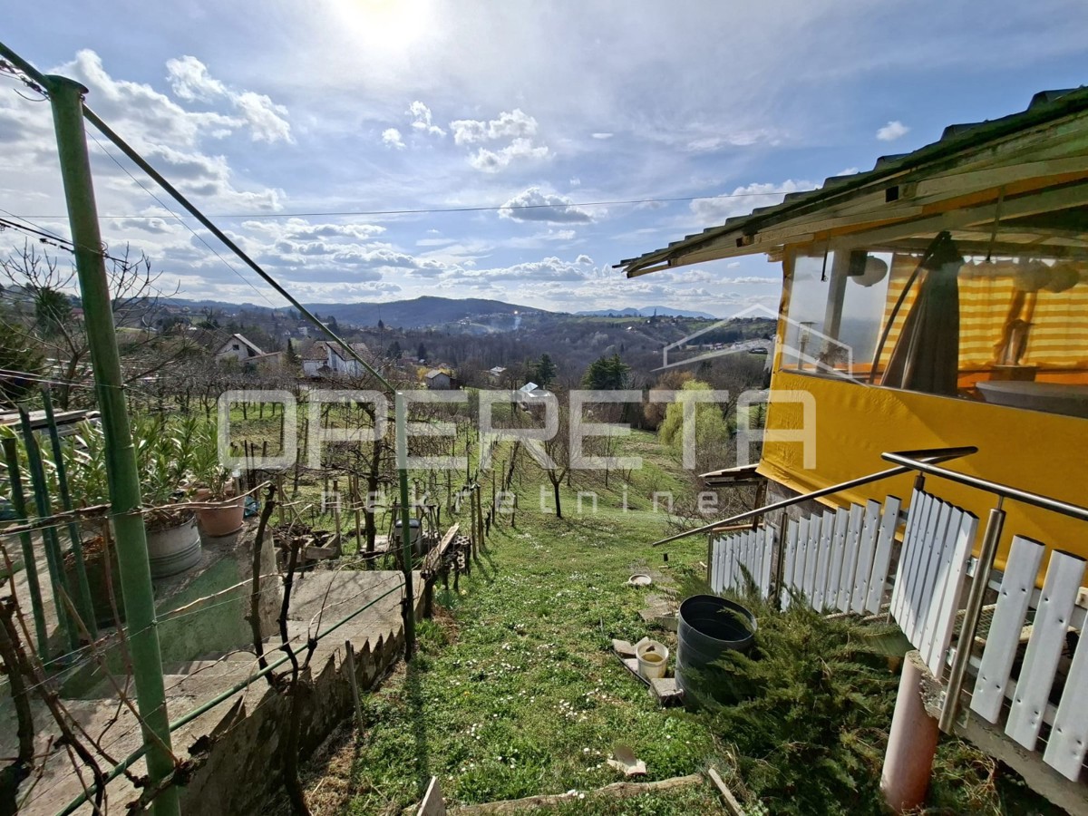 Vendita, Casa, Varaždin Breg, Banjščina, Indipendente, 87m2