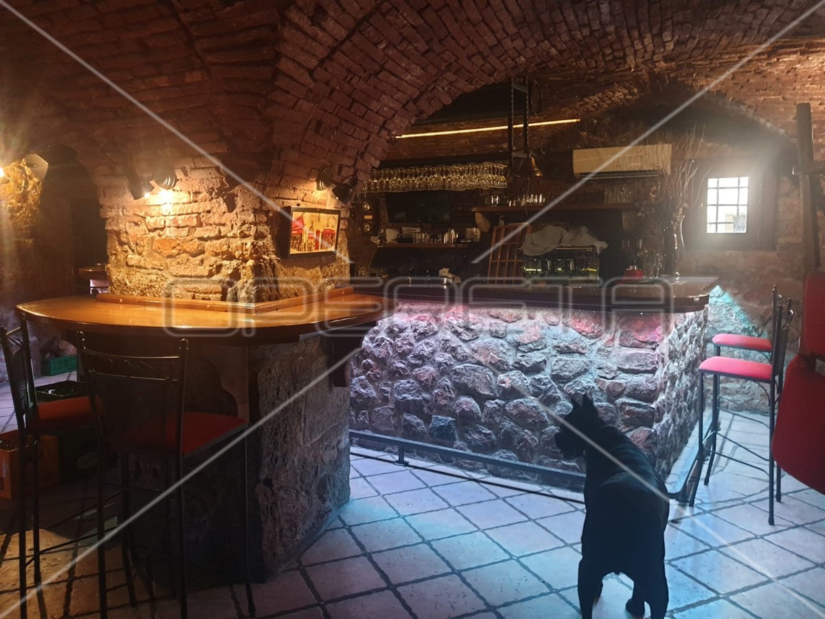 Vendita, Locale su strada, Senj, Obala dr Franje Tuđmana, 219m2