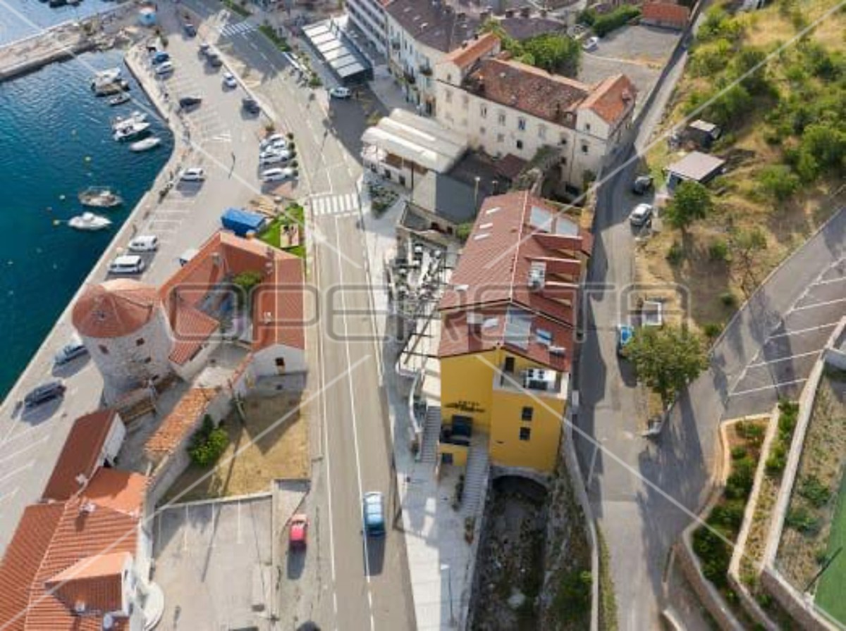 Vendita, Locale su strada, Senj, Obala dr Franje Tuđmana, 219m2