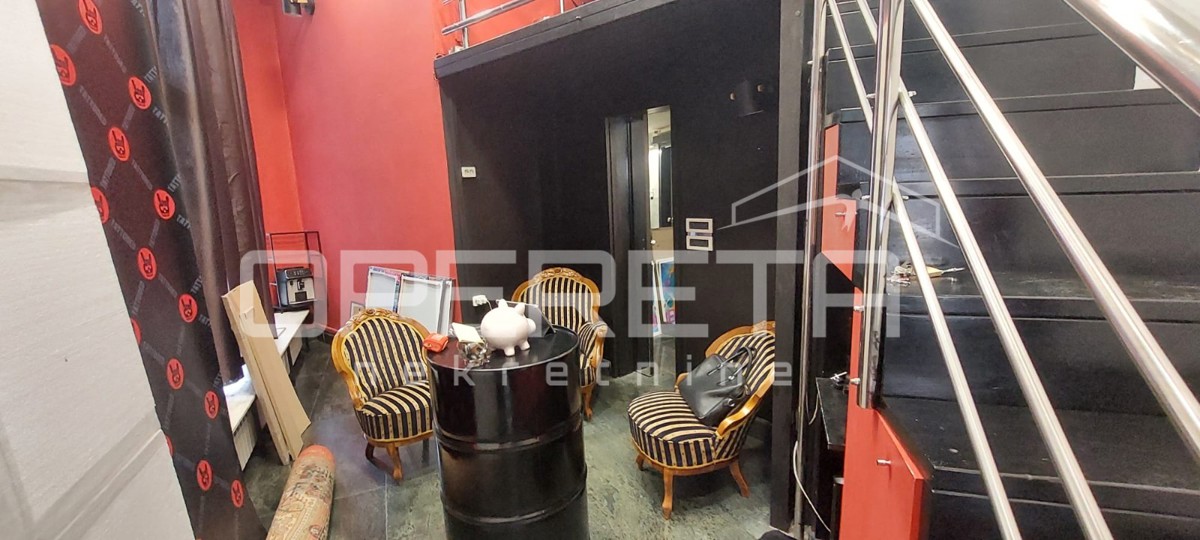 Vendita, Edificio commerciale, Centar, Petrinjska, 20m2