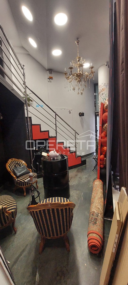 Vendita, Edificio commerciale, Centar, Petrinjska, 20m2