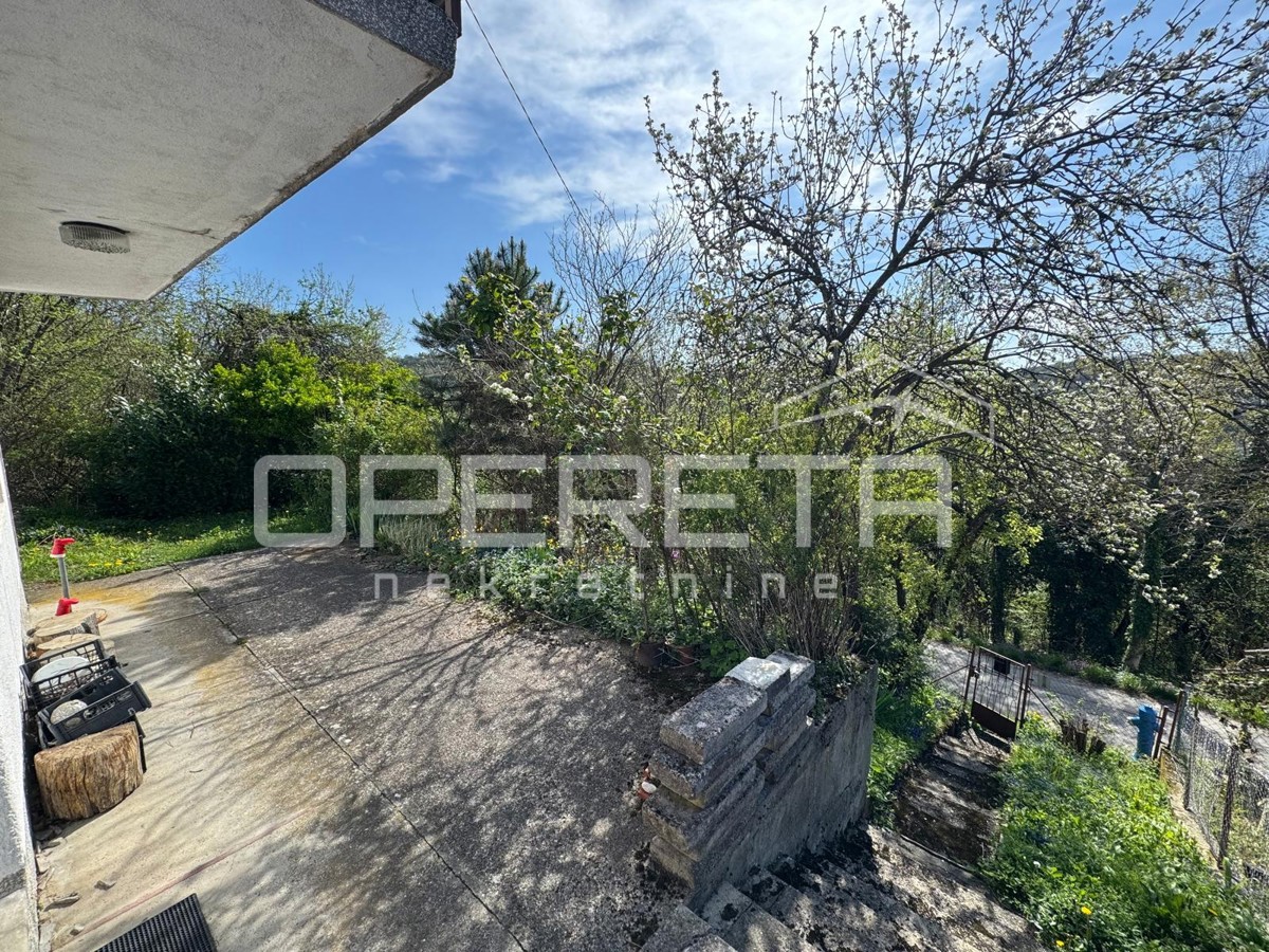 VENDITA, CASA, GORNJA DUBRAVA, ČUČERJE.  
