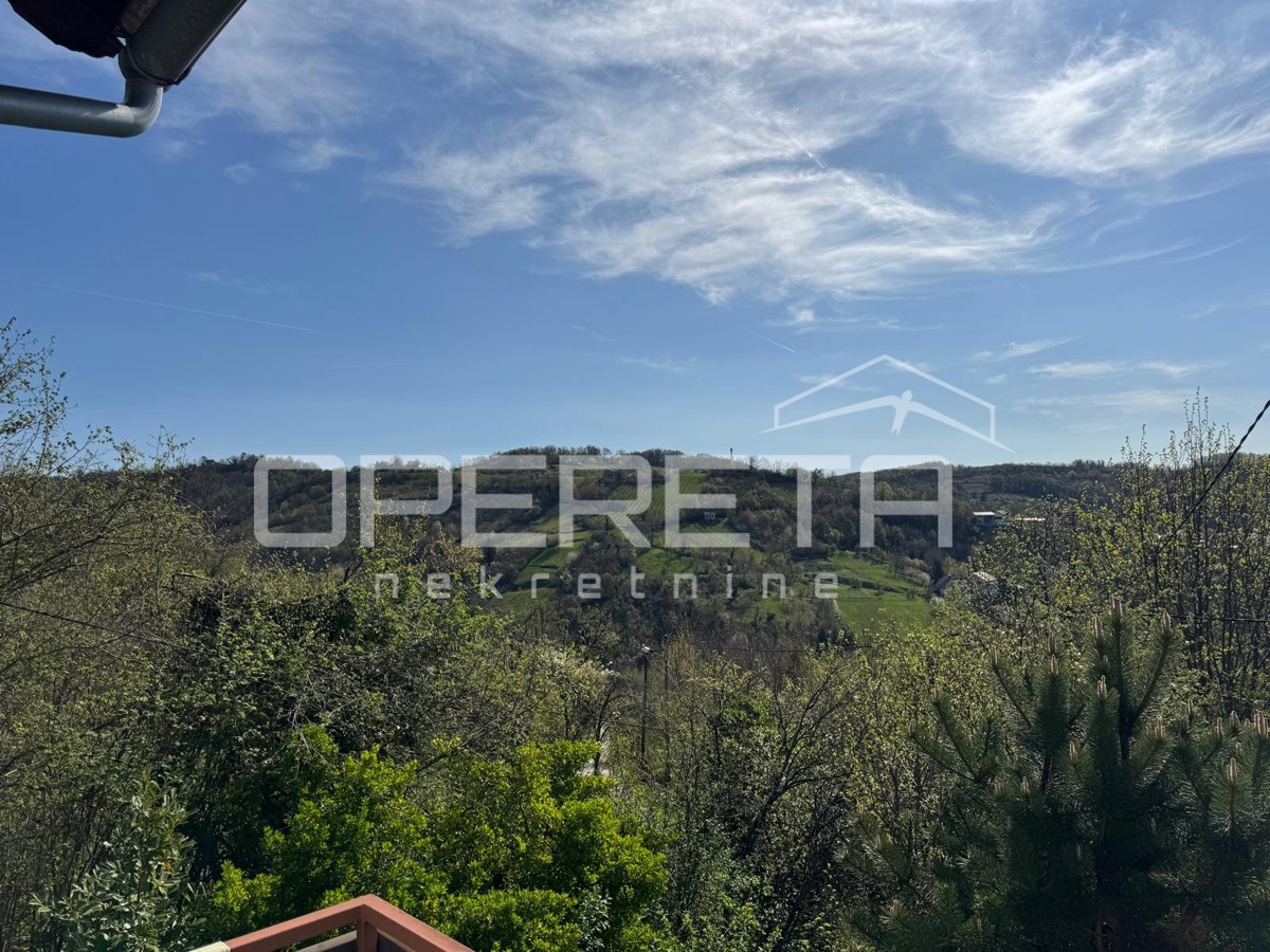 VENDITA, CASA, GORNJA DUBRAVA, ČUČERJE.  
