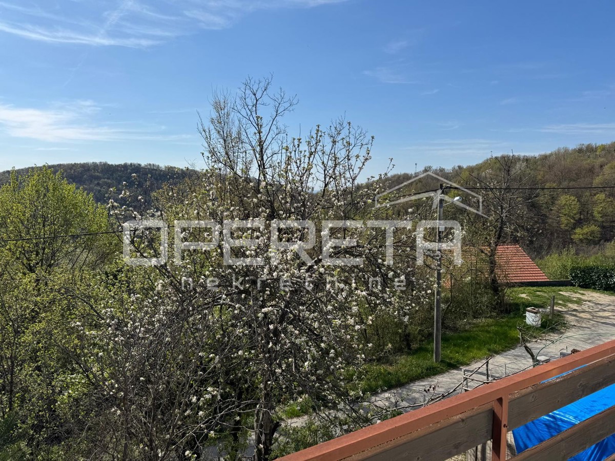 VENDITA, CASA, GORNJA DUBRAVA, ČUČERJE.  
