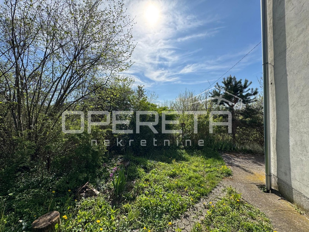 VENDITA, CASA, GORNJA DUBRAVA, ČUČERJE.  
