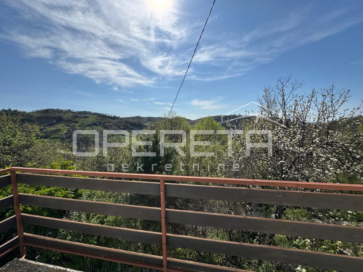 VENDITA, CASA, GORNJA DUBRAVA, ČUČERJE.  
