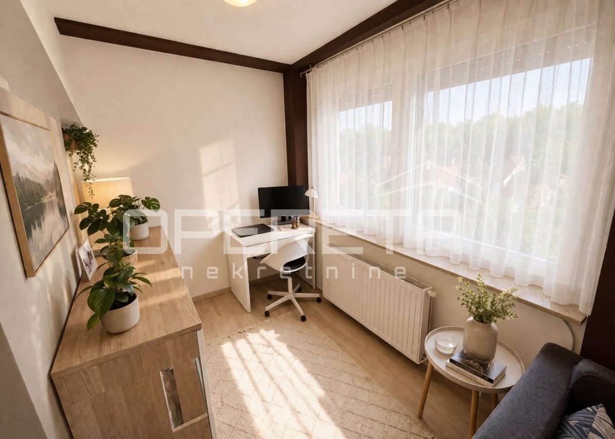 Vendita, Appartamento, Sesvete, Selska, 3l, 41m2