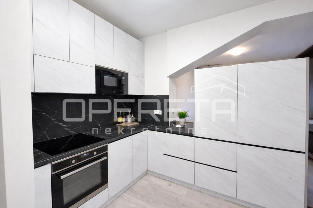 Vendita, Appartamento, Sesvete, Selska, 3l, 41m2