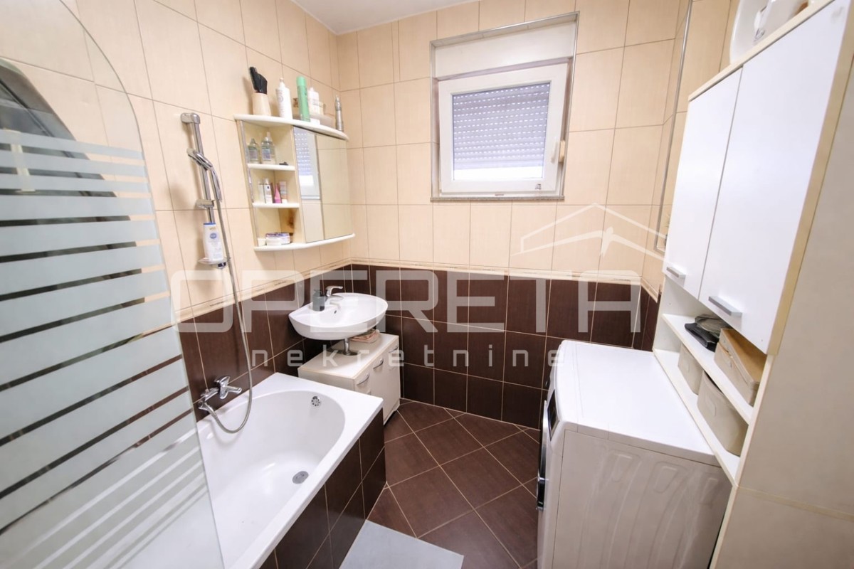 Vendita, Appartamento, Sesvete, Selska, 3l, 41m2